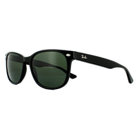 Ray-Ban Sunglasses RB2184 901/31 Black Green
