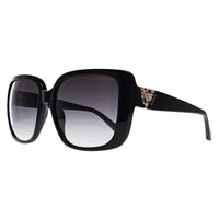 Guess Sunglasses GU7788-S 01B Dark Havana Brown Gradient