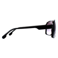 Carrera Sunglasses 1030/S 08A 9O Black Grey Dark Grey Gradient