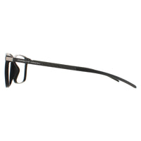 Porsche Design Glasses Frames P8327 A Black Men