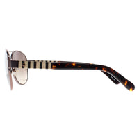 Kate Spade Sunglasses Dalia/S US NTI HA Brown Havana Brown Gradient