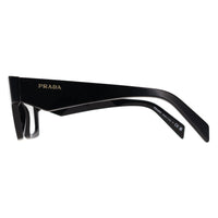 Prada Glasses Frames PRA06S 16K08N Black Men