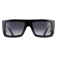 Marc Jacobs Sunglasses MARC 775/S 807/9O Black Dark Grey Gradient