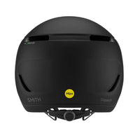 Smith Black Unisex Dispatch Mips City Bike Helmet - Medium