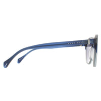 Hugo Boss Sunglasses BOSS 1083/S/IT 26O IR Blue Pattern Grey