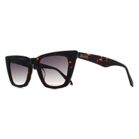 Quay Sunglasses Call The Shots 77196 Dark Tortoise Smoke Transparent