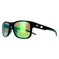 Tommy Hilfiger Sunglasses TH 1913/S 807 Z9 Black Green Mirror