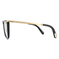 Bvlgari Glasses Frames BV4196 501 Black Women