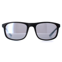 Nike Sunglasses Endure Mi CW4652 011 Matte Black Light Grey