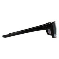 Oakley Sunglasses Mainlink OO9264-45 Matte Black Black Prizm Polarized