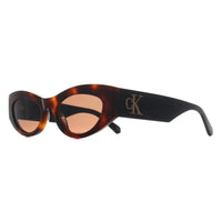 Calvin Klein Sunglasses CKJ24626S 235 Tortoise Brown