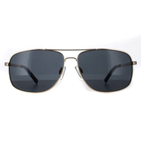 Smarty Sunglasses SB1304 C Gold Grey