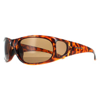 Eyelevel Sunglasses Fisherman BRN Tortoiseshell Brown Polarized