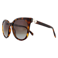 Polaroid Sunglasses PLD 4062/S/X 086 LA Dark Havana Brown Polarized