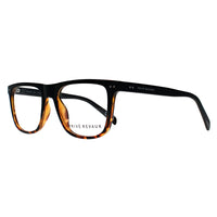 Prive Revaux Glasses Frames Bay Point WR7 Black Tortoise Men