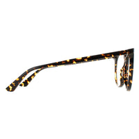 Gucci Glasses Frames GG0093O 002 Havana Women
