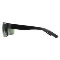 Porsche Design Sunglasses P8573 B Black Green