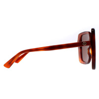 Gucci Sunglasses GG1314S 002 Havana Brown