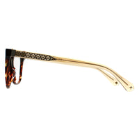 Kate Spade Glasses Frames Nevaeh 086 Dark Tortoise Women