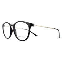 Giorgio Armani Glasses Frames AR7140 5017 Black 51mm Womens