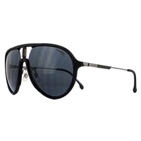 Carrera Sunglasses 1026/S 003 IR Matte Black Grey