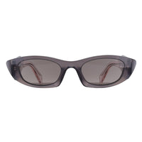 Prada Sunglasses PRB16S 20F80Q Grey Dark Grey