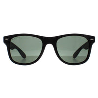 Montana Sunglasses MP1A-XL A Black G15 Green Polarized