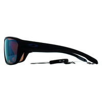 Oakley Sunglasses Split Shot OO9416-06 Matte Black Prizm Deep Water Polarized