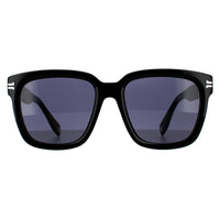 Marc Jacobs Sunglasses MJ 1035/S 807 IR Black Grey