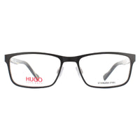 Hugo By Hugo Boss Glasses Frames HG 0151 003 Matte Black