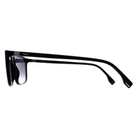 Hugo Boss Sunglasses BOSS 1434/S 807 9O Black Dark Grey Gradient