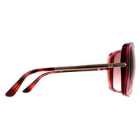 Guess Sunglasses GU7780 74T Tortoise Pink Pink Gradient