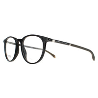 Hugo Boss Glasses Frames BOSS 1132 807 Black Men Women