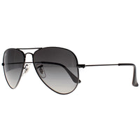 Ray-Ban Junior Sunglasses RJ9506S 220/11 Polished Black Grey Gradient