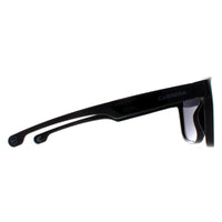 Carrera Sunglasses Ducati CARDUC 003/S 807 IR Black Grey