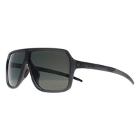 Bolle Sunglasses Prime BS030003 Matte Crystal Black TNS Polarized