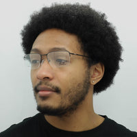 Oakley Glasses Frames OX5148 Wingback Sq 5148-01 Satin Black Men