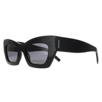 Hugo Boss Sunglasses BOSS 1363/S 807 IR Black Grey