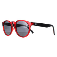 Smarty Sunglasses X2944 F Transparent Red Black Grey