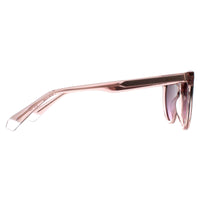 Polaroid Sunglasses PLD 4111/S/X 35J XW Pink Violet Gradient Polarized