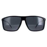 Montana Sunglasses MP9 Matte Black Smoke Polarized