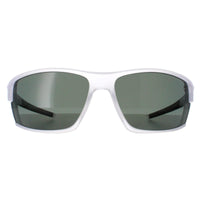 Timberland Sunglasses TB9308 26R Crystal Green Polarized