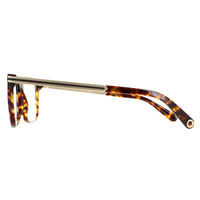 Bvlgari Glasses Frames BV3049 504 Havana Men