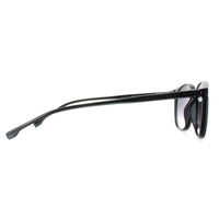 Hugo Boss Sunglasses BOSS 1087/S PJP Transparent Blue Grey Gradient