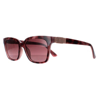 Guess Sunglasses GU7869 71S Bordeaux Havana Bordeaux