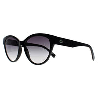 Lacoste Sunglasses L983S 001 Black Grey Gradient