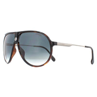 Carrera Sunglasses 1034/S 086 9K Havana Green Gradient