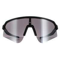 Oakley Sunglasses Sutro Lite Sweep OO9465-03 Matte Black Prizm Black