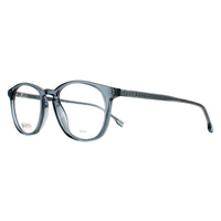 Hugo Boss Glasses Frames BOSS 1087/IT PJP Blue Men