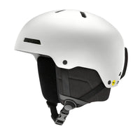 Smith Unisex Matte White Large Unisex Mips Helmet